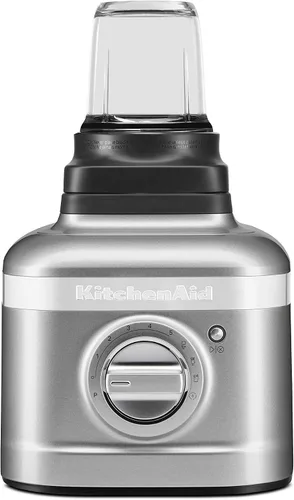 Vista 3 de Paquete de expansión de tarros pequeños de 6 onzas para licuadoras KitchenAid K150 y K400