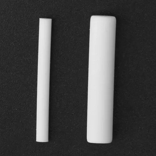 Vista 6 de 70 recambios blancos para borrador eléctrico de repuesto para artistas, lápices de arte, dibujo, bocetos, dibujo, dibujo.