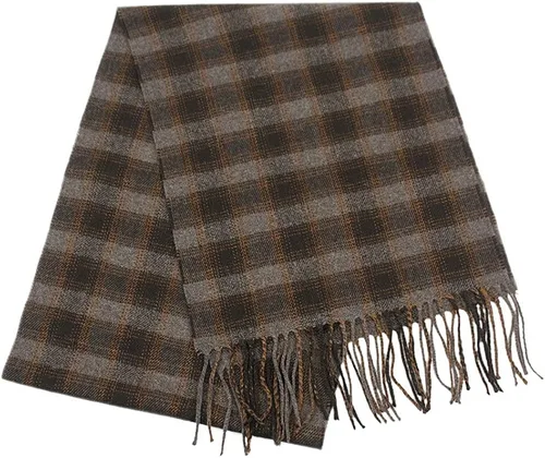 Vista 3 de 100% lana Newsboy Cabbies Otoño Invierno EPOCH - Gorra a cuadros para hombre, gorra de golf, multicolor