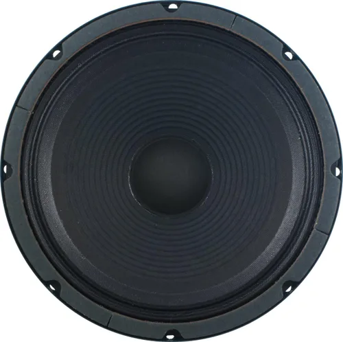 Vista 4 de Jensen MOD10-50 MOD Series 10" Altavoz de guitarra de cerámica de 8 ohmios