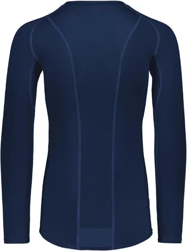 Vista 3 de Russell Athletic Camiseta de compresión de manga larga Russell Athletic para hombre