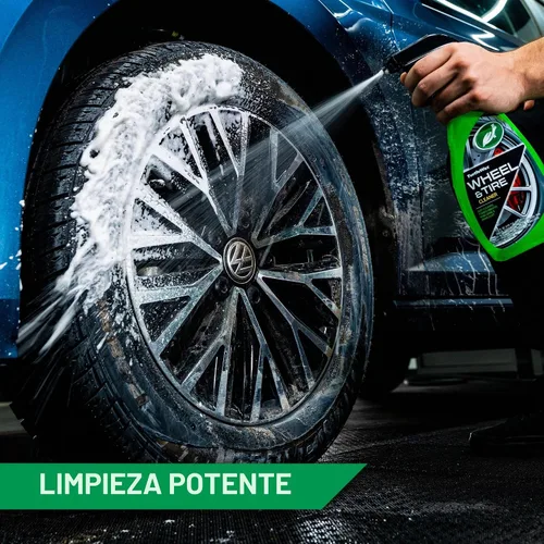 Vista 2 de Turtle Wax Kit de limpieza para auto Inside & Out Ultimate