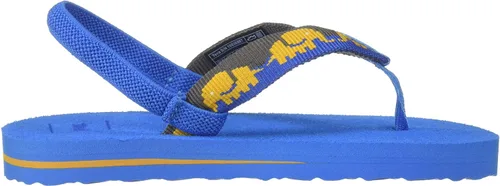 Vista 5 de Teva Sandalias T MUSH II para niños