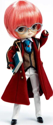 Vista 3 de Pullip Dal Neo Angelique Erenfried Fashion Doll