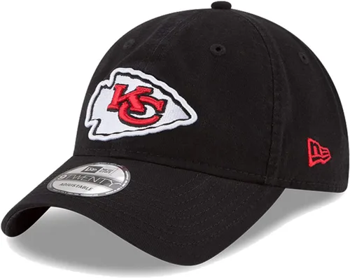 Vista 7 de New Era Gorra NFL para Hombre 2018 NFL Sideline Home Oficial 39THIRTY Flex