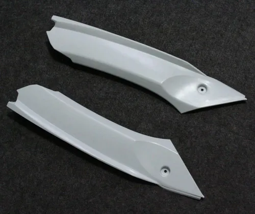Vista 4 de Kit de carenado de motocicleta sin pintar para Triumph Daytona 675 2009 2010 2011 2012