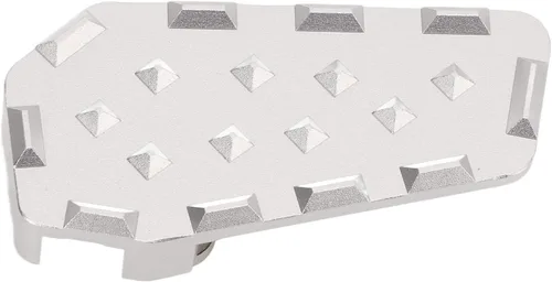 Vista 10 de Pastilla de freno de pie de motocicleta, palanca de freno de pie Fydun Pedal ampliar aleación de aluminio extensión de freno trasero para S1000XR
