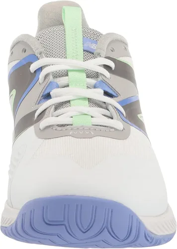 Vista 2 de New Balance Tenis 796 V3 Hard Court para mujer