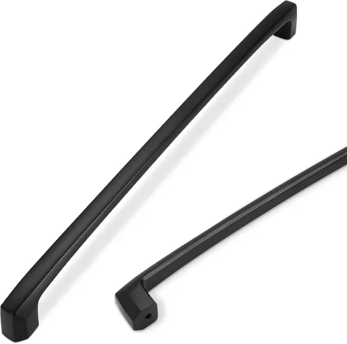 Vista 9 de COTYKILEY - Paquete de 10 manijas de gabinete de cocina color latón envejecido de 3 pulgadas (76mm), accesorios dorados para gabinetes de cocina