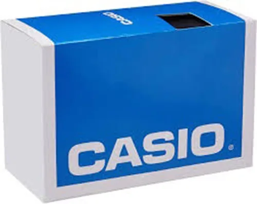 Vista 3 de Casio Iluminador LED Lap Memory 60 Batería de 10 años Reloj deportivo digital para hombre, 328.1ft, resistente al agua, temporizador de cuenta