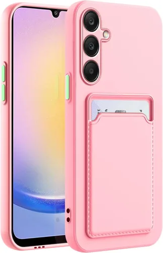 Vista 12 de Funda para Samsung Galaxy Note 10 con ranura para tarjeta de crédito TPU suave TPU silicona resistente a los arañazos delgada ranura para tarjeta
