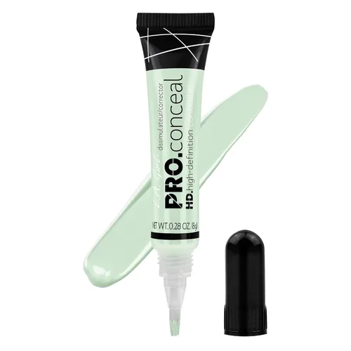 Vista 61 de L.A. Girl HD Pro.Conceal, Almond GC979