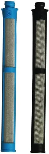 Vista 2 de Graco Filtro de pistola pulverizadora sin aire XTR, combinación de malla 60 y 100 287034