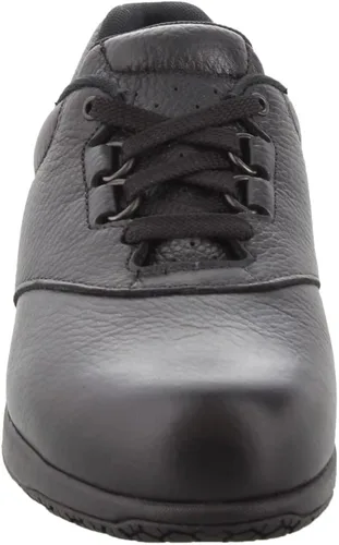 Vista 3 de SAS Liberty Oxford para mujer, Negro
