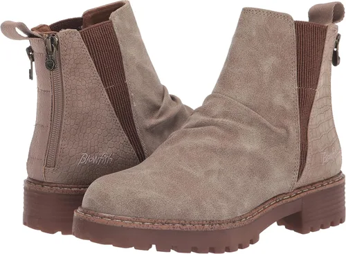 Vista 7 de Blowfish Malibu Botines River para mujer