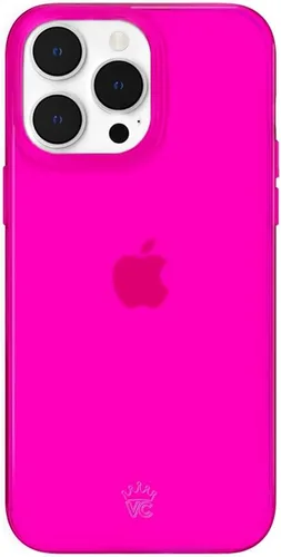 Vista 53 de VELVET CAVIAR Funda para iPhone 14, probada en caídas de 10 pies, concha de tortuga