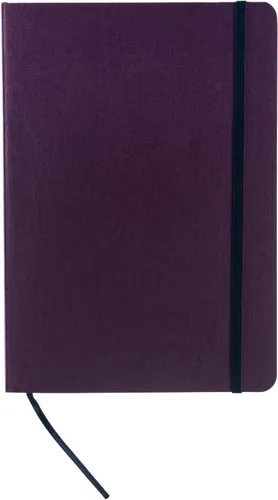 Vista 63 de Fabriano Ecoqua Plus - Cuaderno encuadernado con puntadas, 3.5 x 5.5 pulgadas, punteado, negro