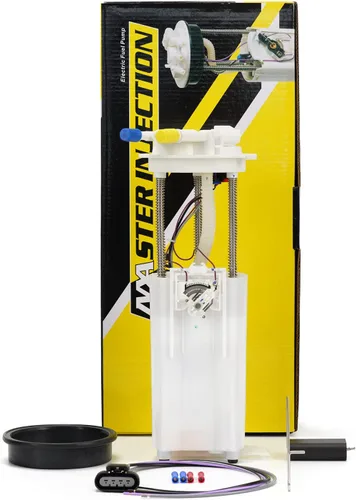 Vista 31 de MASTER E2193M - Conjunto de módulo de bomba de combustible con unidad de envío compatible con 1998 para Lincoln Continental Base Sedan 4-Door 4.6L