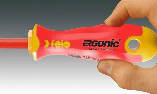 Vista 3 de Bolsa aislante Ergonic para cinturón de 9 piezas