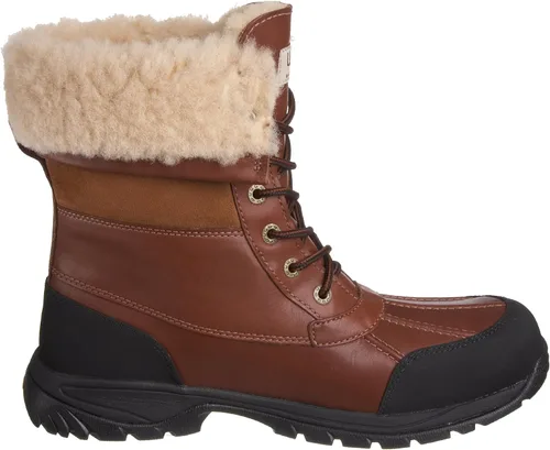 Vista 6 de UGG Butte - Botas de nieve para hombre