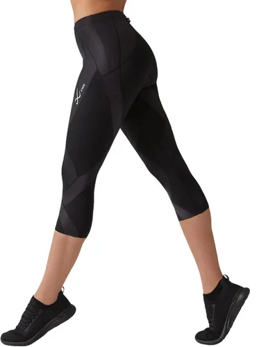 Vista 2 de CW-X Generador de resistencia para mujer Soporte articular y muscular 34 compresión apretado