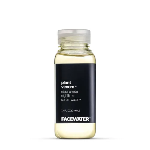 Vista 12 de Face water Plant Venom Alt Retinol Suero Agua