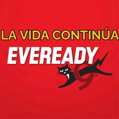 Vista 5 de Eveready Baterías súper resistentes, AA, 4 unidades, 1215SW-4