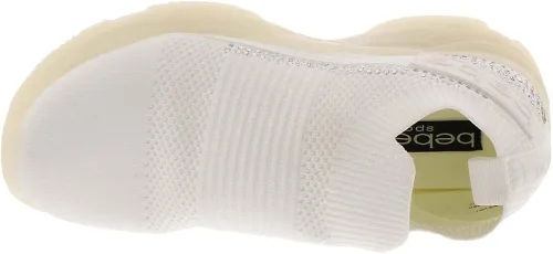 Vista 2 de bebe Amaris - Pantuflas casuales para mujer