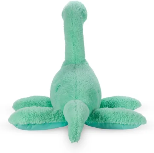 Vista 4 de Vermont Teddy Bear Animal de peluche de dinosaurio gigante – Peluche de dinosaurio jumbo, 3.5 pies, dinosaurio de 42 pulgadas, juguetes grandes
