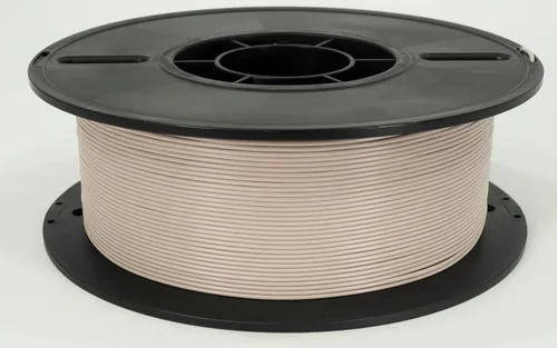Vista 24 de 3D-Fuel Tough Pro PLA+ Filamento para Impresión 3D, Hecho en EE. UU., Filamento para Impresora 3D, Precisión Dimensional +/- 0.02 mm, 1.75 mm
