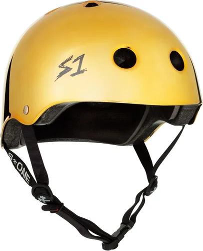Vista 29 de Casco S1 Lifer para patinaje en monopatín, BMX y patinaje sobre ruedas