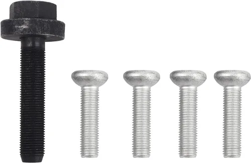 Vista 7 de PAROD 513253 2 piezas Conjunto de cubo de rodamiento de rueda delantera para Audi A3 Quattro Q3 TT 12-18 VW Beetle 09-17 CC 07-16 Eos 10-14 Golf