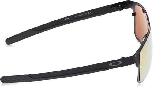 Vista 3 de Oakley Men's Oo4123 Holbrook Metal Square Sunglasses
