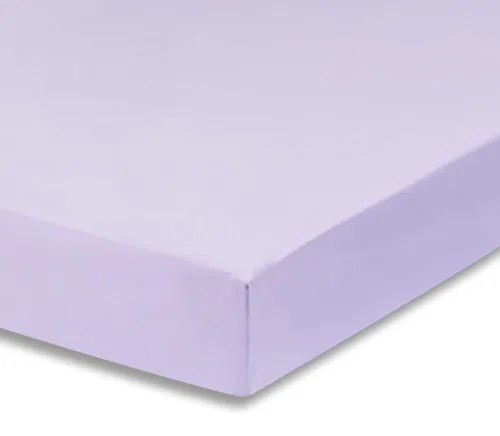Vista 34 de Everyday Kids Paquete de 2 Sábanas Bajeras para Cuna para Niña, 100% Sábana de Bebé de Microfibra Suave y Transpirable, Se Adapta a Colchones