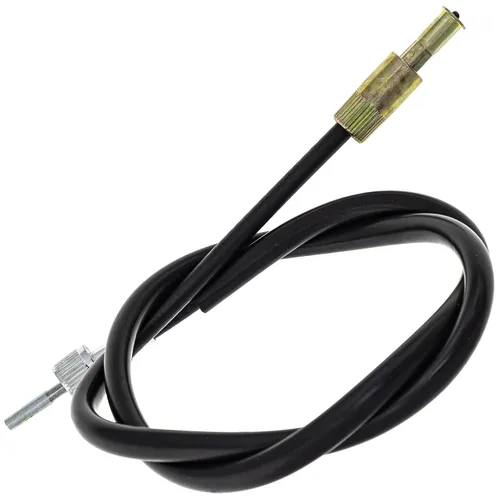 Vista 8 de NICHE Cable del velocímetro para Kawasaki KZ750B KZ650C KZ650SR 54001-1002