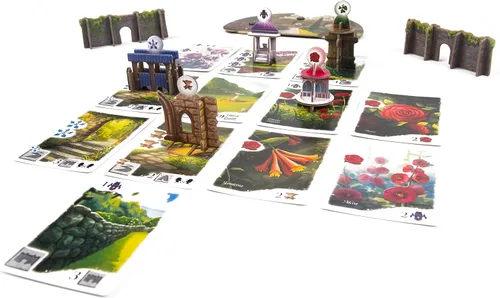 Vista 6 de Starling Games Edición Firma Flourish