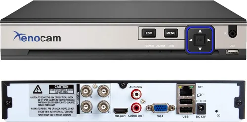 Vista 11 de 4ch 8ch 16ch dvr