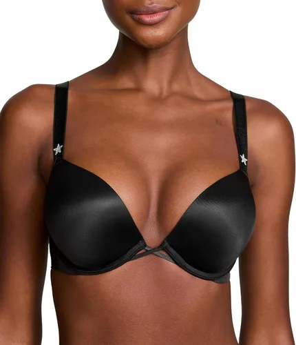 Vista 8 de Victoria's Secret Sujetador Push Up Very Sexy Bombshell Adds-2-Cups para Mujer, Sujetadores para Mujer (32A-38DDD)
