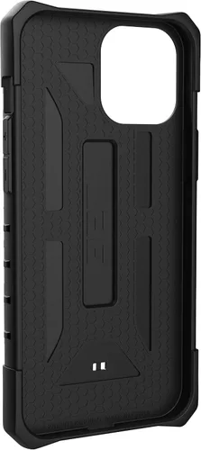 Vista 9 de URBAN ARMOR GEAR UAG Funda protectora para iPhone 12 Pro Max 5G (pantalla de 6.7 pulgadas), resistente y ligera, delgada, a prueba de golpes
