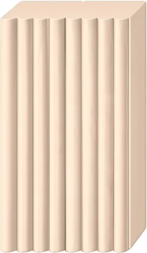 Vista 2 de STAEDTLER FIMO Professional - Arcilla para modelar polímeros - Horno - Beige, 7.97 oz - 1 bloque, 8042-44