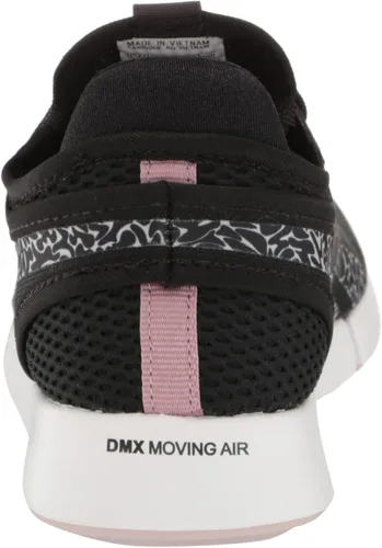Vista 3 de Reebok Dailyfit DMX 25 - Tenis para caminar para mujer