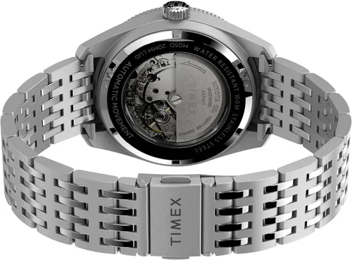 Vista 3 de Timex Waterbury Dive automático de 1575in Waterbury Dive Automático de 1575in