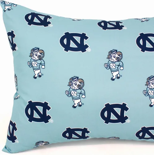 Vista 31 de Everything Comfy Arkansas Razorbacks - Par de fundas de almohada, estándar, 20 x 30 pulgadas, incluye 2 fundas de almohada