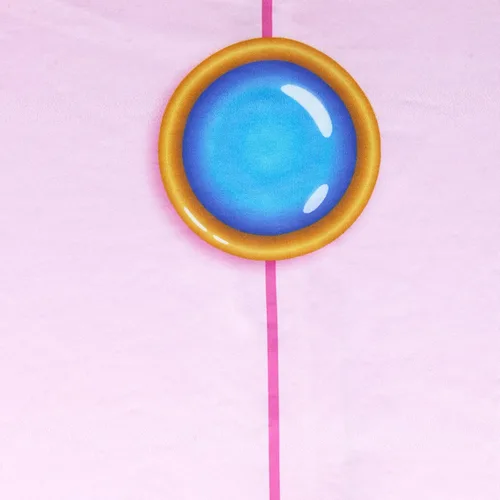 Vista 7 de Tappkice Disfraz de melocotón rosa para niñas, disfraz de princesa Toadstool para niñas, uniforme de batalla, disfraz de Halloween y cosplay