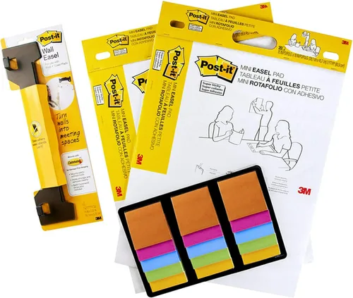 Vista 9 de POST-IT Super Sticky Notas Adhesivas