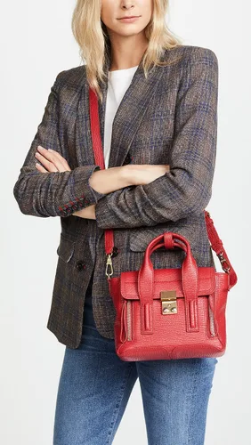 Vista 3 de 3.1 Phillip Lim Pashli - Mini cartera