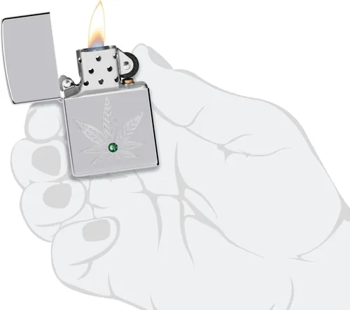 Vista 22 de Zippo Encendedores de hojas