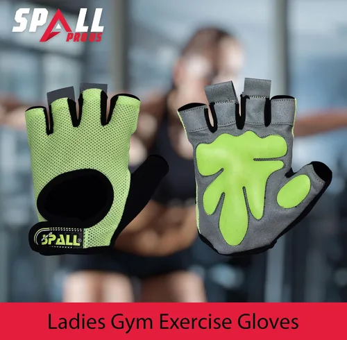 Vista 6 de Guantes de levantamiento de pesas, gimnasio, fitness, entrenamiento de fuerza, ejercicio, yoga, transpirables, súper ligeros para hombres y mujeres
