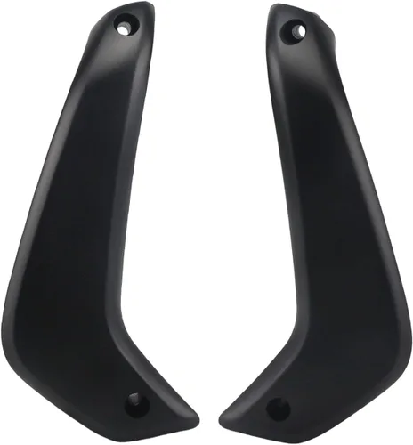 Vista 11 de D2BB-5420183-JA31 Manija Interior Compatible con Ford Fiesta 2011-2019 Compatible con Modelos con Ventanas Eléctricas Solo Lado del Conductor Negro