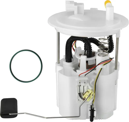 Vista 16 de DWVO Bomba de combustible compatible con Civic L4 1.8L 2006 2007 2008 2009 2010 2011